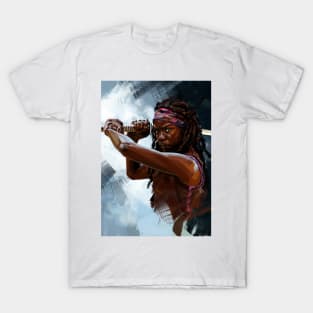 Michonne T-Shirt